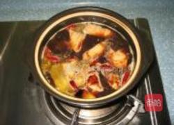 饼夹肉的做法图解5