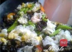 双耳炒素的做法图解8