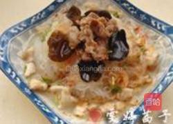 羊肉泡馍的做法图解9