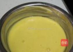 椰香鸡蛋饼的做法图解7