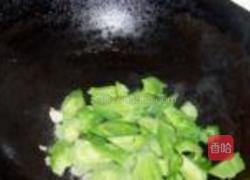 腐汁苦瓜的做法图解6