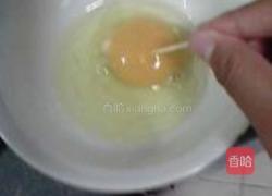 酱油汤面的做法图解6