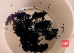 燕麦粥的做法图解1