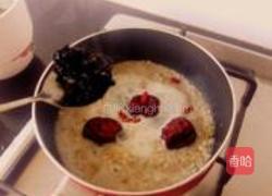 燕麦粥的做法图解5