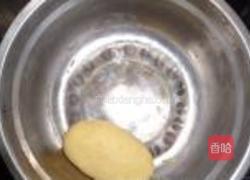 钻头饼干的做法图解3