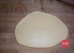 钻头饼干的做法图解4