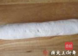 黑芝麻糍馍馍的做法图解9