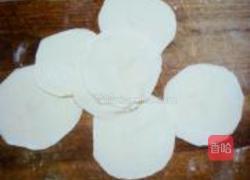 鲜肉小笼的做法图解11