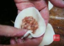 鲜肉小笼的做法图解13