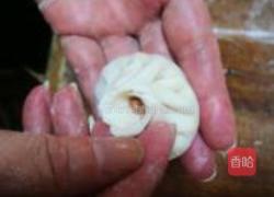 鲜肉小笼的做法图解14