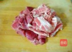 鲜肉小笼的做法图解1