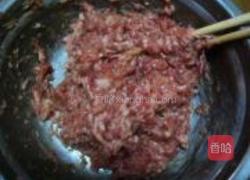 鲜肉小笼的做法图解6