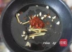 红烧鳊鱼的做法图解7