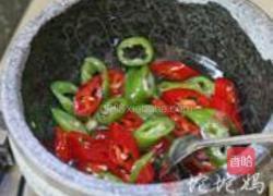 韩式辣白菜豆腐汤的做法图解5