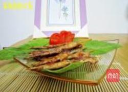 蒜香翅尖的做法图解7