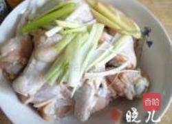 耗油啤酒鸡翅根的做法图解2