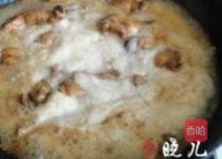耗油啤酒鸡翅根的做法图解6