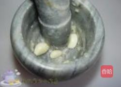 凉拌辣椒酱的做法图解3