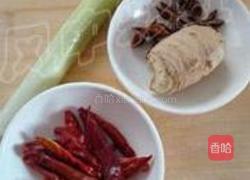 炖羊蝎子的做法图解2