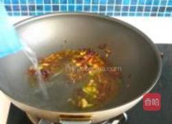 水煮牛肉的做法图解10