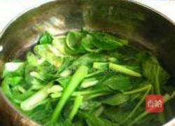 水煮牛肉的做法图解5