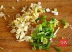 水煮牛肉的做法图解7