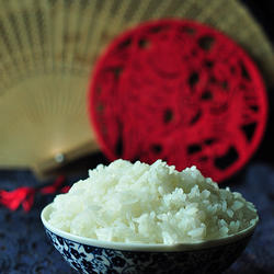 五常稻花香米饭的做法[图]