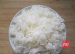 五常稻花香米饭的做法图解9