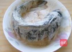 糖醋鲤鱼的做法图解6