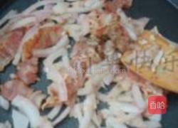 意式乳酪焗茄饼的做法图解5