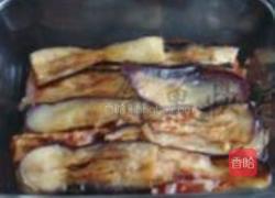 意式乳酪焗茄饼的做法图解9