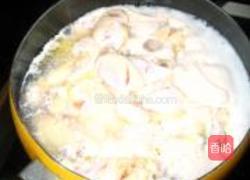 啤酒鸡翅根的做法图解2