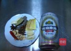 啤酒鸡翅根的做法图解4