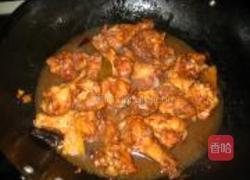 啤酒鸡翅根的做法图解9