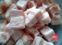 叉烧肉的做法图解1