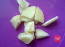 叉烧肉的做法图解2