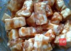 叉烧肉的做法图解4