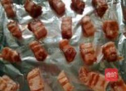叉烧肉的做法图解5