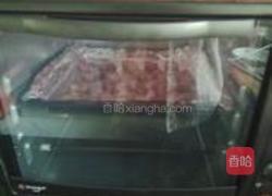 叉烧肉的做法图解6