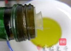 油醋汁虾仁蔬果沙拉的做法图解4