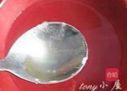鲜嫩糖水鸡蛋的做法图解10