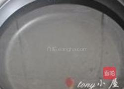 鲜嫩糖水鸡蛋的做法图解1