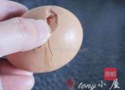 鲜嫩糖水鸡蛋的做法图解6