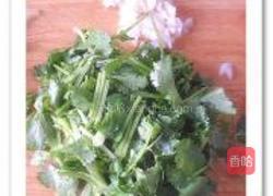 大拌手撕菜的做法图解3