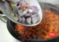 鸭肉抓饭的做法图解15