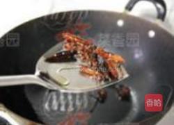鸭肉抓饭的做法图解2