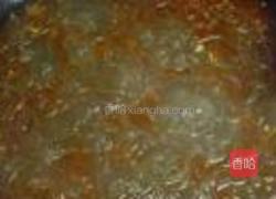 重庆老式酸辣粉的做法图解5