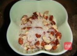 杏香椰蓉糍粑的做法图解3