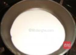 杏香椰蓉糍粑的做法图解5