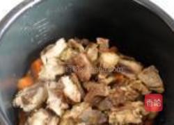 手抓饭的做法图解13